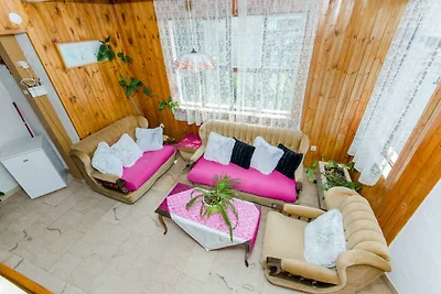 Ferienwohnung mit Klimaanlage