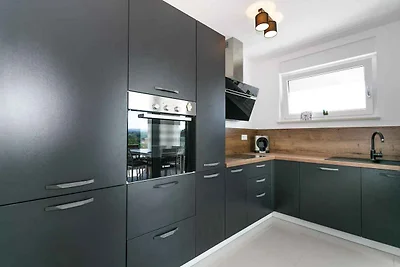 Vakantieappartement Gezinsvakantie Porat