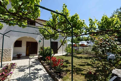 Ferienwohnung mit Terrasse und Klimaanlage