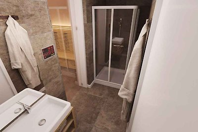 Chalet mit Privat Sauna