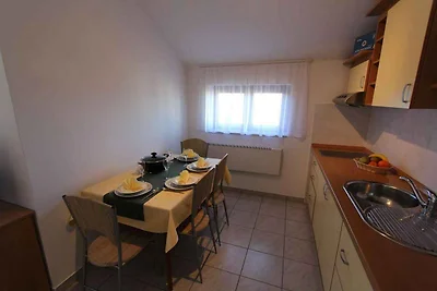 Holiday flat family holiday Bogovici