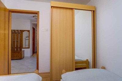 Vakantieappartement Gezinsvakantie Veli Losinj