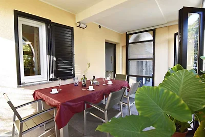 Appartamento Vacanza con famiglia Umago
