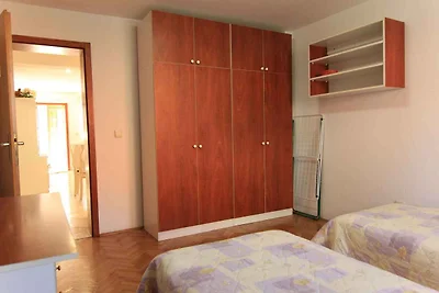 Ferienwohnung mit Terrasse