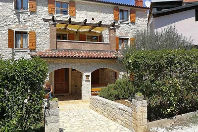 Ferienhaus für 10 Personen