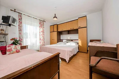 Ferienwohnung mit Balkon