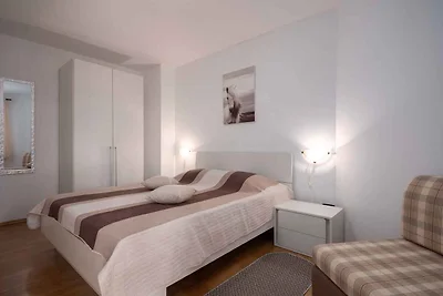 Appartamento Vacanza con famiglia Vrsar