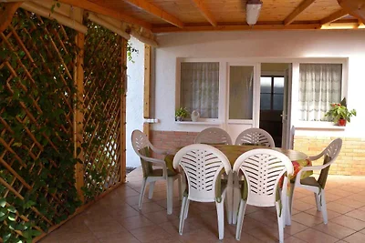Appartamento Vacanza con famiglia Siofok