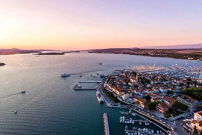 Appartamento Vacanza con famiglia Biograd na Moru