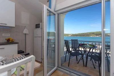 Ferienwohnung in Strandnähe