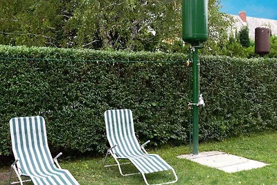 Casa vacanze Vacanza di relax Balatonmáriafürdö