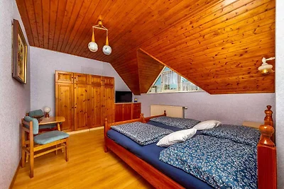 Ferienhaus mit Swimmingpool und Klimanlage