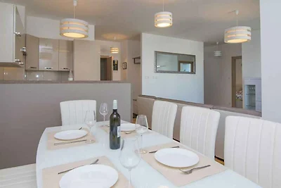 Ferienwohnung Biljan- moderan stan u Malom