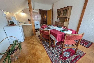 Ferienwohnung in Zentrumsnähe mit WLAN