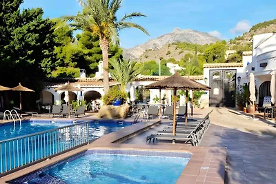 Casa vacanze Vacanza di relax Calpe