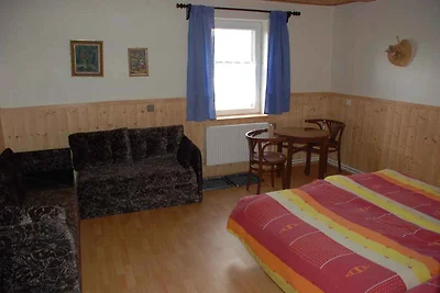 Casa vacanze Vacanza di relax Oberwiesenthal