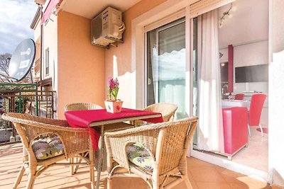 Vakantieappartement Gezinsvakantie Kukci