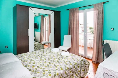 Appartamento Vacanza con famiglia Vrbnik
