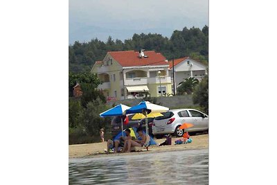 Apartament Dla rodzin Ljubac