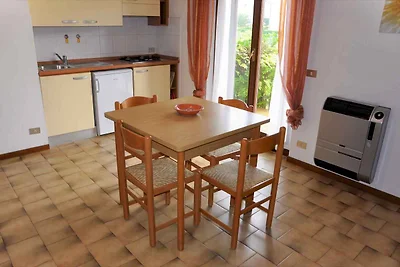 Appartamento Vacanza con famiglia Verona