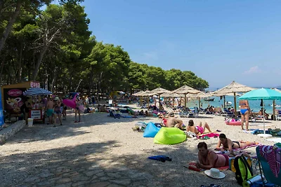 Gemütliche Ferienwohnung Anica in Primošten m