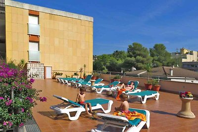 Appartamento Vacanza con famiglia Tarragona