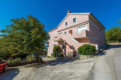 Ferienwohnung mit Klimaanlage und Terrasse