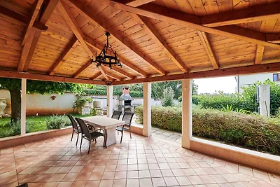 Ferienhaus modern für Gruppen, Familien und F