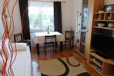 Ferienhaus mit Terrasse