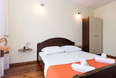 Appartamento Vacanza con famiglia Punat