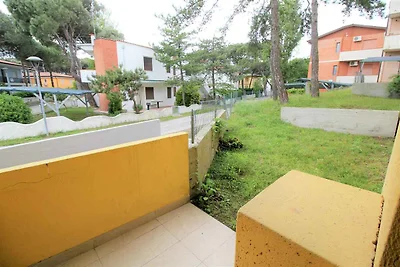 Ferienwohnung in Meernähe