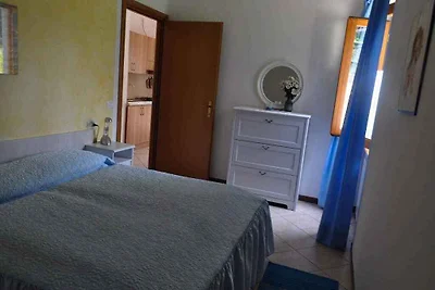 Appartamento Vacanza con famiglia Trento