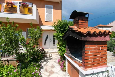 Apartament Dla rodzin Brodarica
