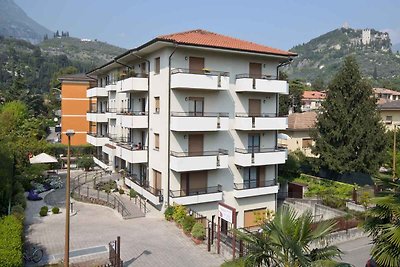 Holiday flat family holiday Arco