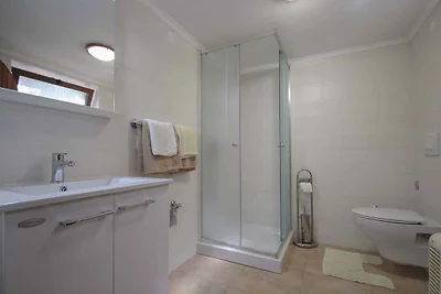 Ferienwohnung mit Grill