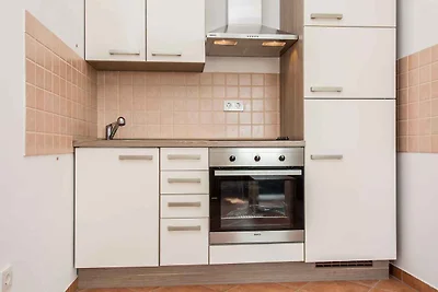 Ferienwohnung mit Klimaanlage und mit