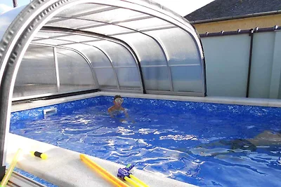 Vakantieappartement Gezinsvakantie Siofok