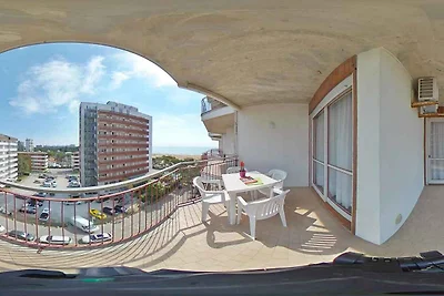 Holiday flat family holiday Lignano Sabbiadoro