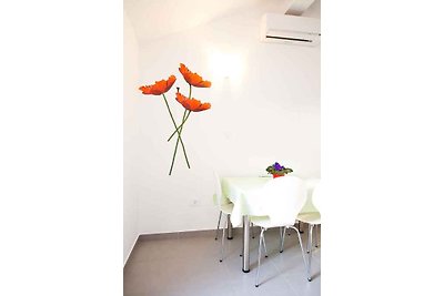 Holiday flat family holiday Punat