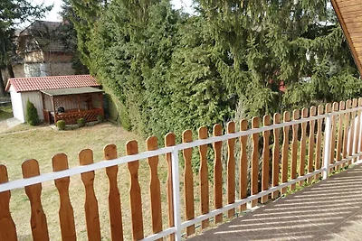 Appartamento Vacanza con famiglia Heviz