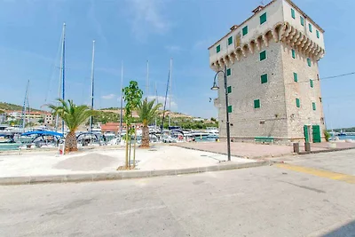 Vakantieappartement Gezinsvakantie Marina