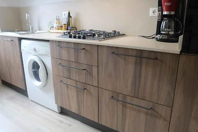 Vakantieappartement Gezinsvakantie Verona