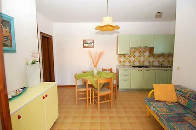Appartamento Vacanza con famiglia Rosolina
