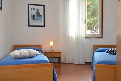 Apartamento Vacaciones familiares Bibione