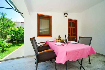 Ferienwohnung mit Aussenpool