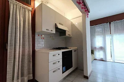 Ferienwohnung Wohnung in ruhiger Lage