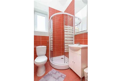 Ferienwohnung Amix 1 (2+2)