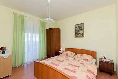 Vakantieappartement Gezinsvakantie Kampor