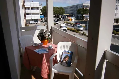 Ferienwohnung mit Klimaanlage