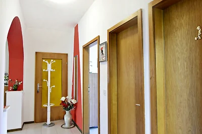 Apartamento Vacaciones familiares Umag